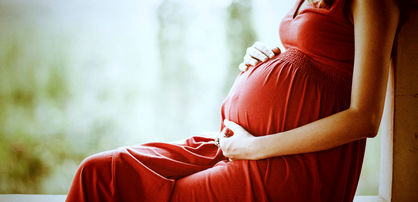 علائم اورژانسی در بارداری را بشناسید