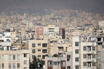 بازار مسکن در کدام منطقه تهران وارد رکود شده است؟