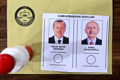 نتیجه انتخابات ترکیه در دور دوم/ اردوغان رئیس‌جمهور باقی ماند
