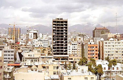 قیمتگذاری منصفانه برای املاک مردم
