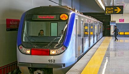 جزئیات کاهش قیمت بلیت مترو اعلام شد