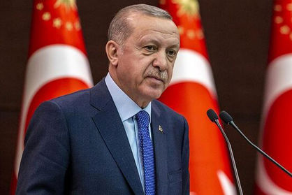 واکنش مثبت بورس ترکیه به انتخاب مجدد اردوغان