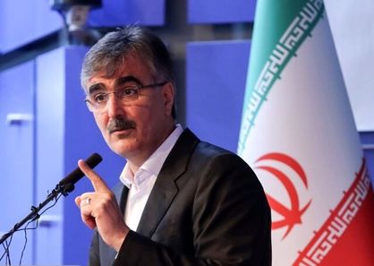 آمریکا میزبان رئیس بانک مرکزی ایران می‌شود