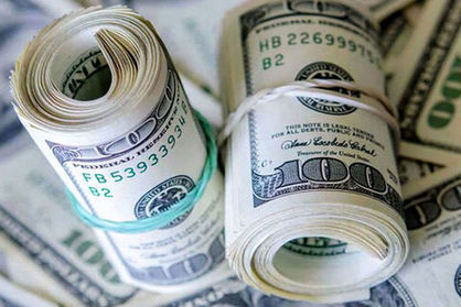 دلار در نهمین روز از ماه خرداد چقدر در مرکز مبادله قیمت خورد؟