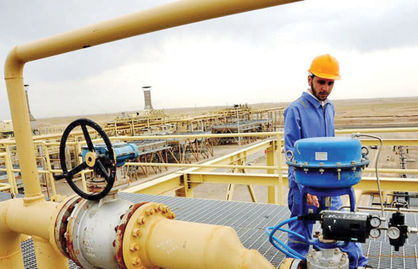 باز معماری تجارت انرژی ایران با واردات حداکثری گاز