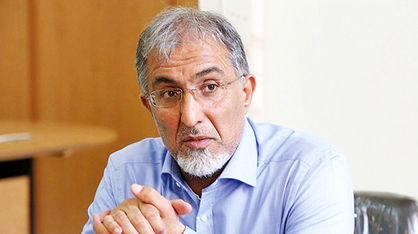 برنامه هفتم مُسکن و برای رفع تکلیف است