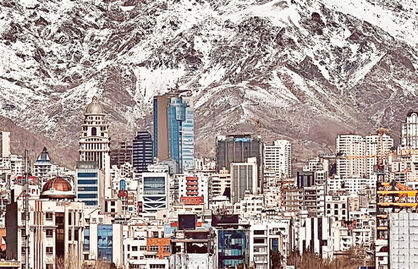 انحراف در بودجه 1401 پایتخت