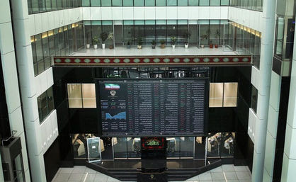 انتظار کاهش بازدهی بورس در سال 1402