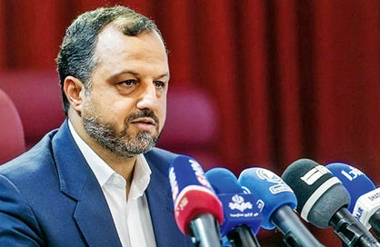 رکوردزنی تولید و فروش بنگاههای بزرگ