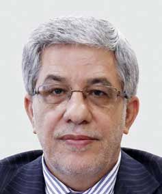 بایکوت اتاق ایران توسط دولت
