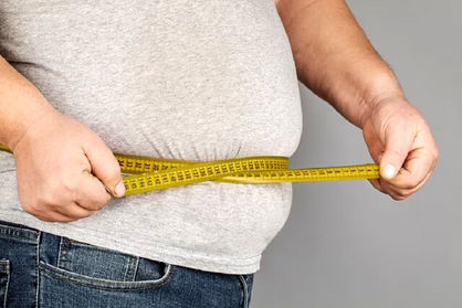 وزن زیاد خطر ابتلا به سرطان را بالا می‌برد