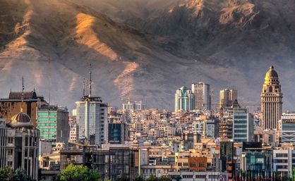 قیمت مسکن در تهران گران‌تر از قاهره