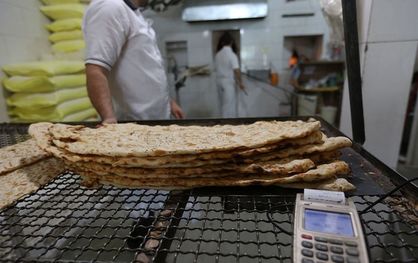 ابلاغیه جدید دولت رئیسی درباره آرد و نان