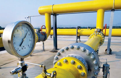 ترکمنستان چاره‌ای جز توسعه همکاری گازی با ایران ندارد!