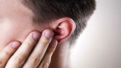 گوش درد چه ارتباطی با گرده گیاهان دارد؟