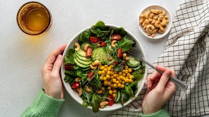 گیاهخواران به این ماده نیاز دارند