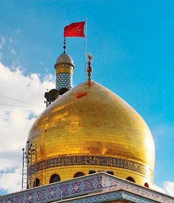 سفر ایرانیها به سوریه آغاز شد