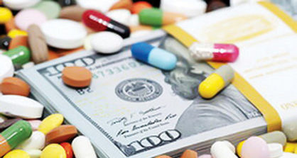تامین «دارو» منوط به تخصیص پایدار «ارز»