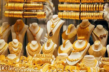 جهش چشمگیر قیمت طلا