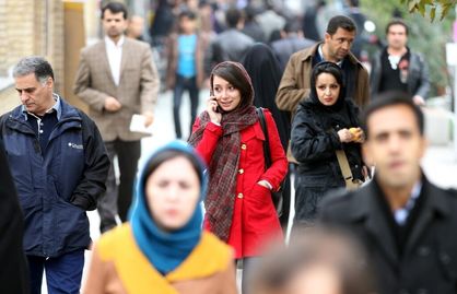 زنان ایران بازیچه قوانین نانوشته