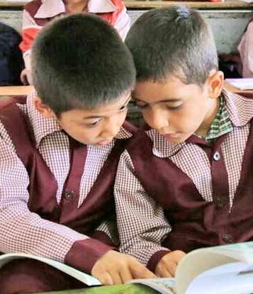 شیوهنامه ثبتنام دانشآموزان اتباع در دست بررسی است