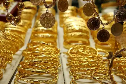 قیمت طلا و سکه امروز ۲۹ تیر ۱۴۰۲ در بازار آزاد/ قیمت طلای ۱۸ عیار و انواع سکه چقدر پایین آمد؟+ جدول قیمت‌ها