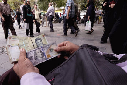 ۱۶ سیاست بانک مرکزی برای مدیریت بازار ارز