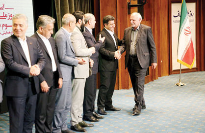 مطالبه جدی اصنافی‌ها از قانونگذار
