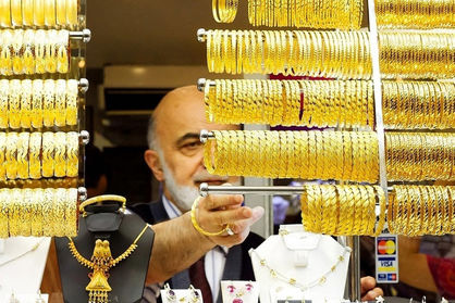 قیمت طلا امروز ۵ تیر ۱۴۰۲ در بازار آزاد/ طلای ۱۸ عیار چند قیمت خورد؟+ جدول قیمت‌ها