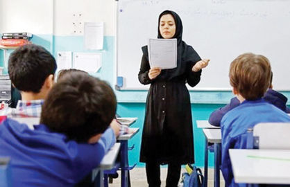 لزوم ثبت قرارداد معلمان مدارس غیردولتی در سامانه مشارکتها
