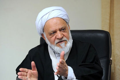 چینیها بیش از مردم ایران غذا میخورند آقای مصباحی مقدم!