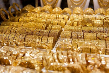 قیمت طلا امروز ۶ تیر ۱۴۰۲ در بازار آزاد/ طلای ۱۸ عیار چند معامله شد؟+ جدول قیمتها