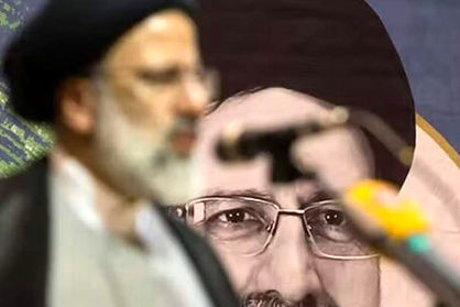 وعدههایی که رئیسی داد و عملی نشد+ اینفوگرافی