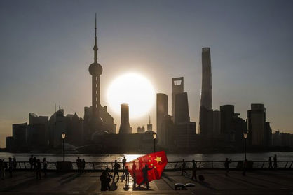 برگ برنده چین در رشد اقتصادی و فرار از رکود احتمالی چیست؟
