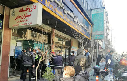 شعارهای نخ نما در نشستهای خبری مسوولان