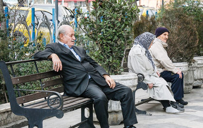 صدور احکام جدید افزایش ۱۵ درصدی «حقوق بازنشستگان»