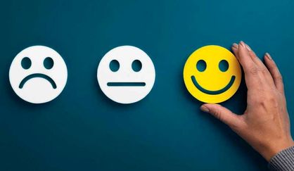 مثبتاندیشی برای سلامت روان مضر است؟