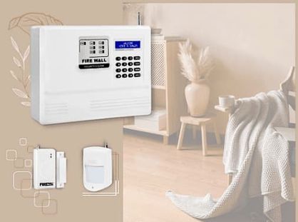 بهترین نوع دزدگیر منزل چیست؟ کدام برند را بخریم؟