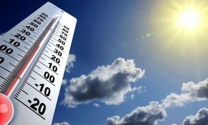 هوای کشور خنک میشود