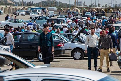 ریزش ادامهدار قیمت خودروهای مونتاژی در بازار/ قیمت هایما S7، فیدلیتی، تیگو و لاماری ایما چقدر پایین آمد؟