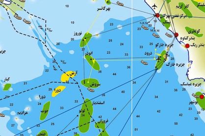 زورگویی عربستان به ایران؛ میدان آرش مال ماست