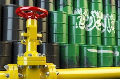 عربستان کاهش یک میلیون بشکه‌ای تولید نفت خود را ادامه می‌دهد