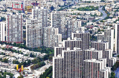مسکن اجتماعی یا اجارهداری حرفهای؟