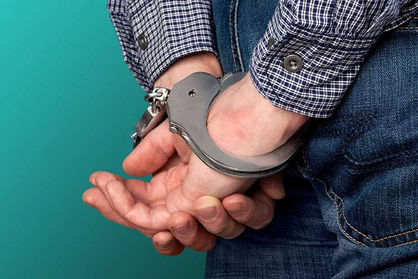 کلاهبردار آنلاین دستگیر شد