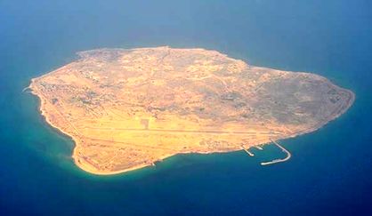 واگذاری زمین به ایرانی‌ها در جزیره ابوموسی بدون اعمال شرط فرم ج سبز