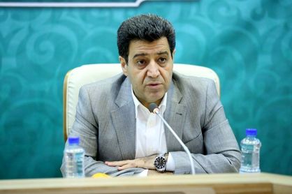 واکنش سلاحورزی به حواشی انتخابات اتاق بازرگانی/ اگر میتوانید برکنارم کنید
