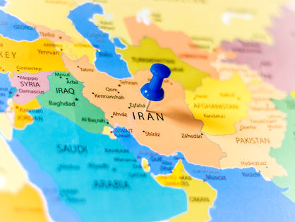 همسایگان ایران چه در سر دارند؟