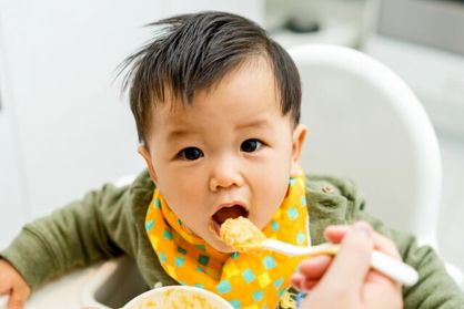 این غذا کودک شما را باهوش میکند