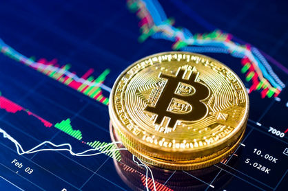 صعود بیتکوین نزدیک است؟