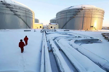 چینی‌ها خرید نفت از روسیه را دو برابر می‌کنند